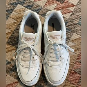 Reebok Club C Double Sneaker